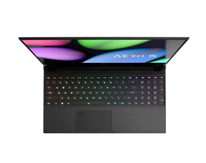 GIGABYTE AERO 15 OLED GIGABYTE AERO 15 OLED