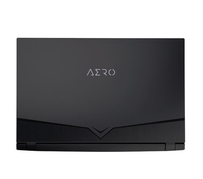 GIGABYTE AERO 17