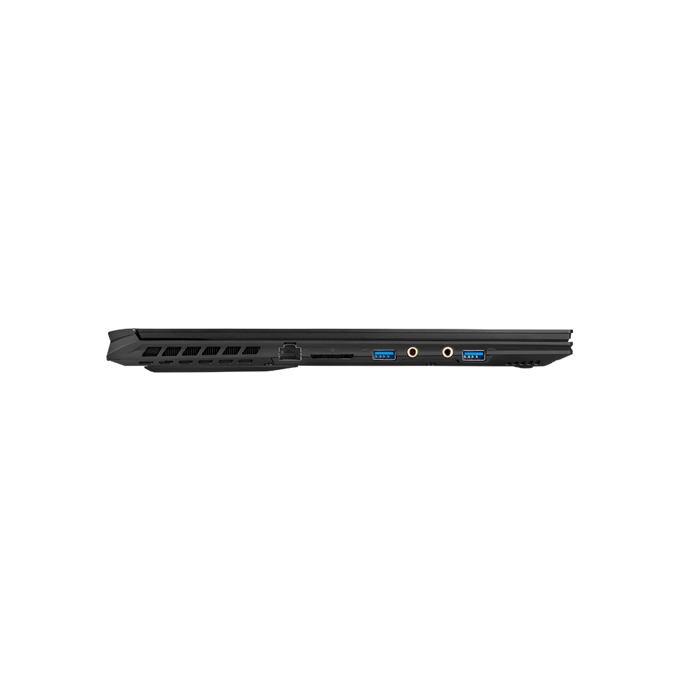 GIGABYTE AERO 17