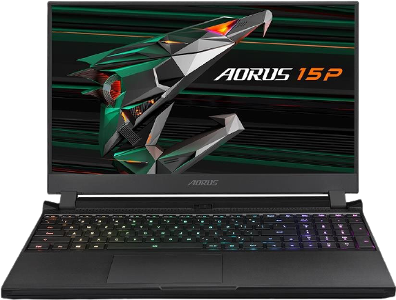 GIGABYTE AORUS 15P GIGABYTE AORUS 15P
