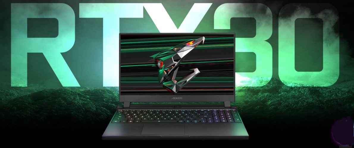 GIGABYTE AORUS 15P GIGABYTE AORUS 15P