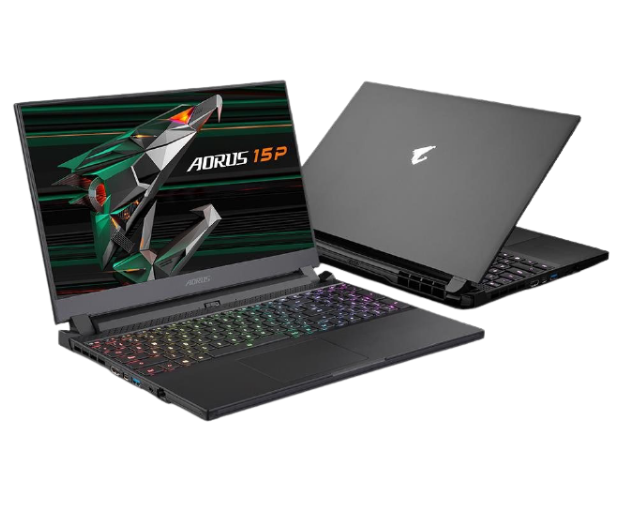 GIGABYTE AORUS 15P GIGABYTE AORUS 15P