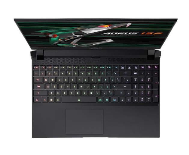 GIGABYTE AORUS 15P GIGABYTE AORUS 15P