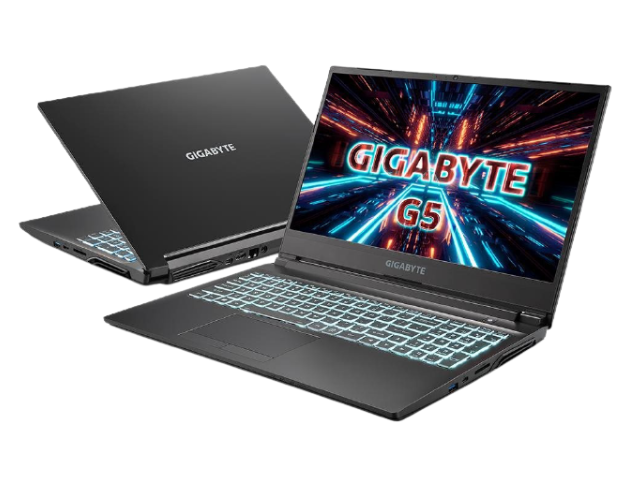 GIGABYTE G5 MD