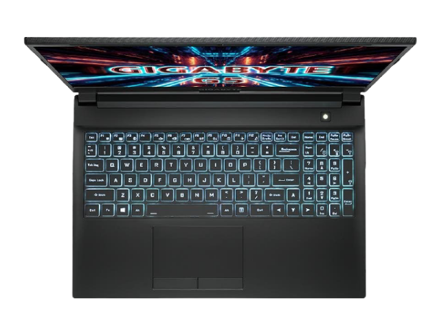 GIGABYTE G5 MD