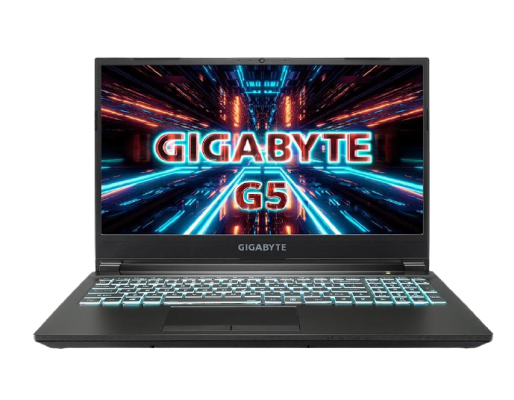 GIGABYTE G5 GD