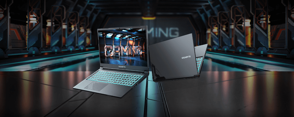 GIGABYTE G5 MF GIGABYTE G5 MF
