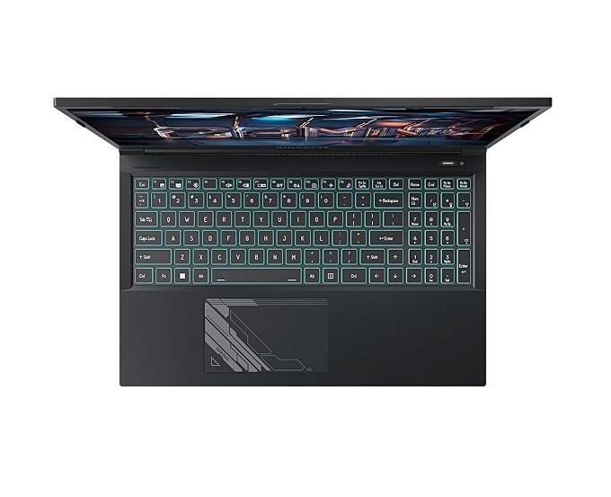 GIGABYTE G5 MF