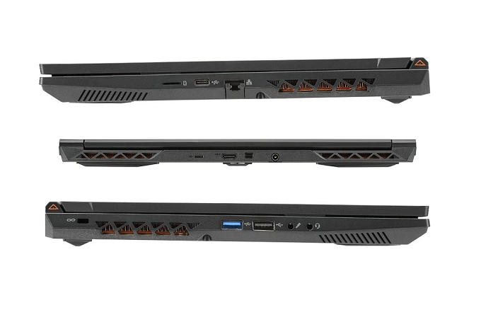 GIGABYTE G5 MF GIGABYTE G5 MF