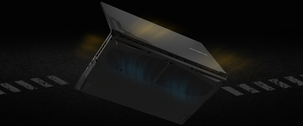 GIGABYTE G5 MF GIGABYTE G5 MF