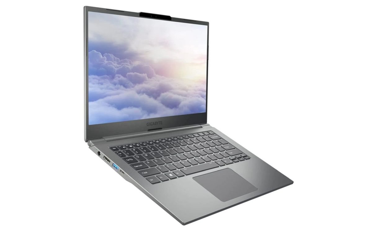 GIGABYTE U4 GIGABYTE U4