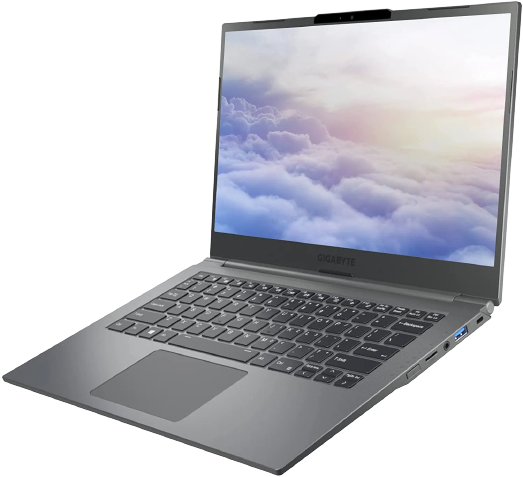 GIGABYTE U4 GIGABYTE U4