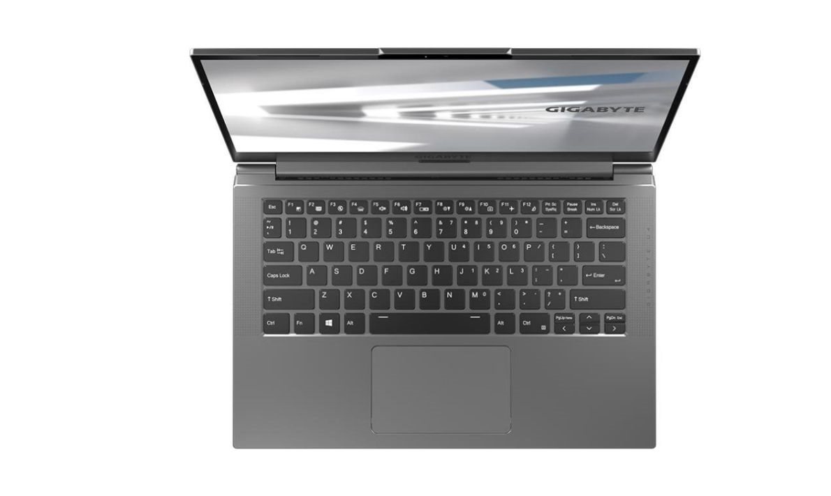 GIGABYTE U4 GIGABYTE U4