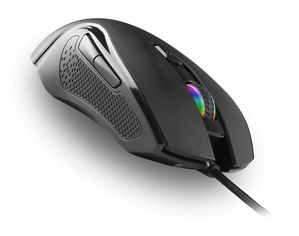 NGS GMX-125 gamer egér