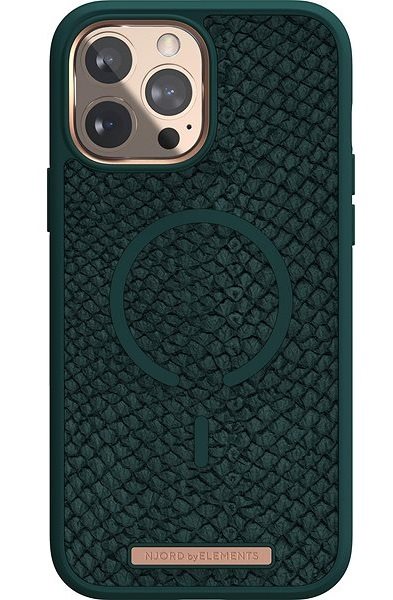 Njord Jör? Case for iPhone 13 Pro Max telefon hátlap