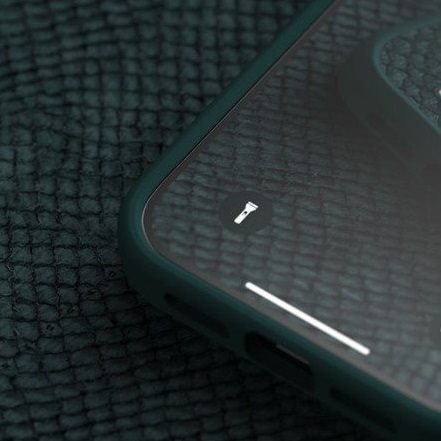 Njord Jör? Case for iPhone 13 Pro Max telefon hátlap
