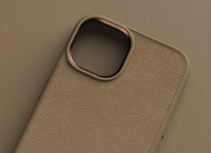 Njord Comfort+ tok az iPhone 14 telefonokhoz