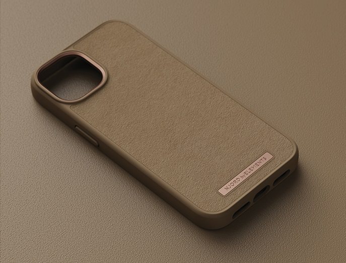 Njord Comfort+ tok az iPhone 14 telefonokhoz
