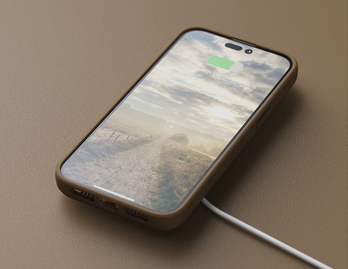 Njord Comfort+ tok az iPhone 14 telefonokhoz