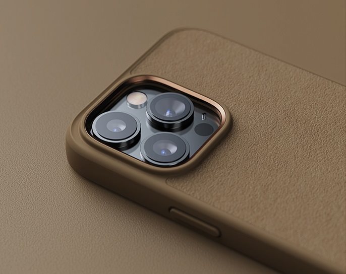 Njord Comfort+ tok az iPhone 14 telefonokhoz