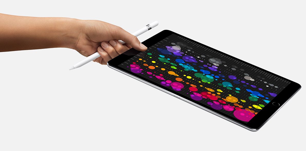 iPad 10,5" iPad