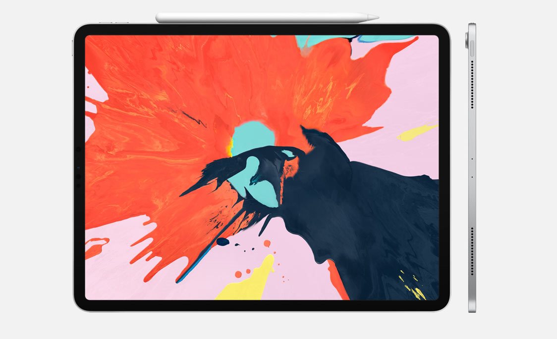iPad Pro iPad Pro