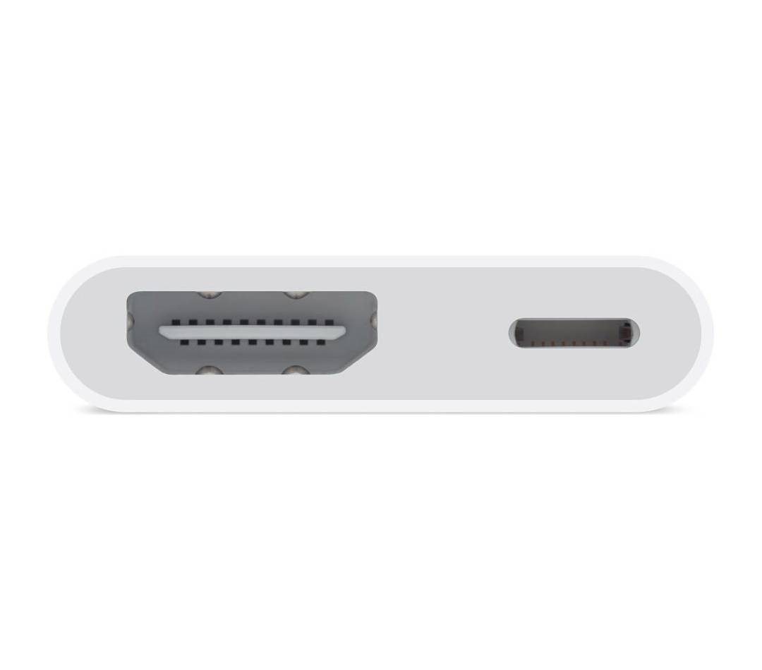 Apple Lightning digitális AV (HDMI) portreplikátor