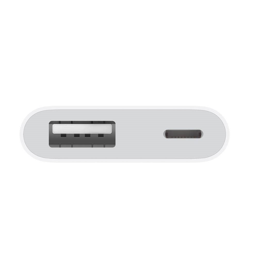 Apple Lightning-USB 3 port replikátor