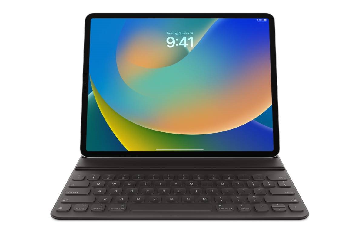 Apple Smart Keyboard Folio iPad Pro 2,9