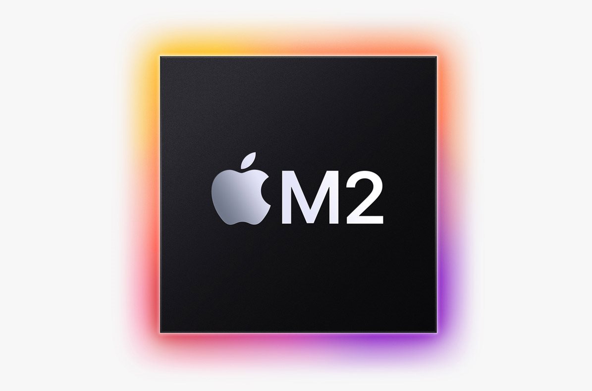 MacBook Air M2