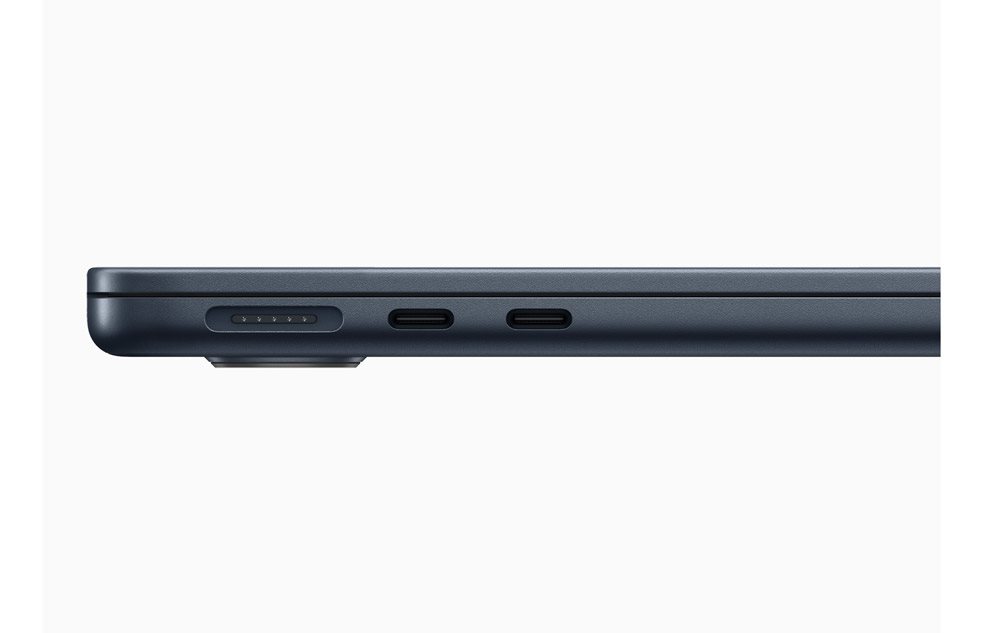 MacBook Air M2