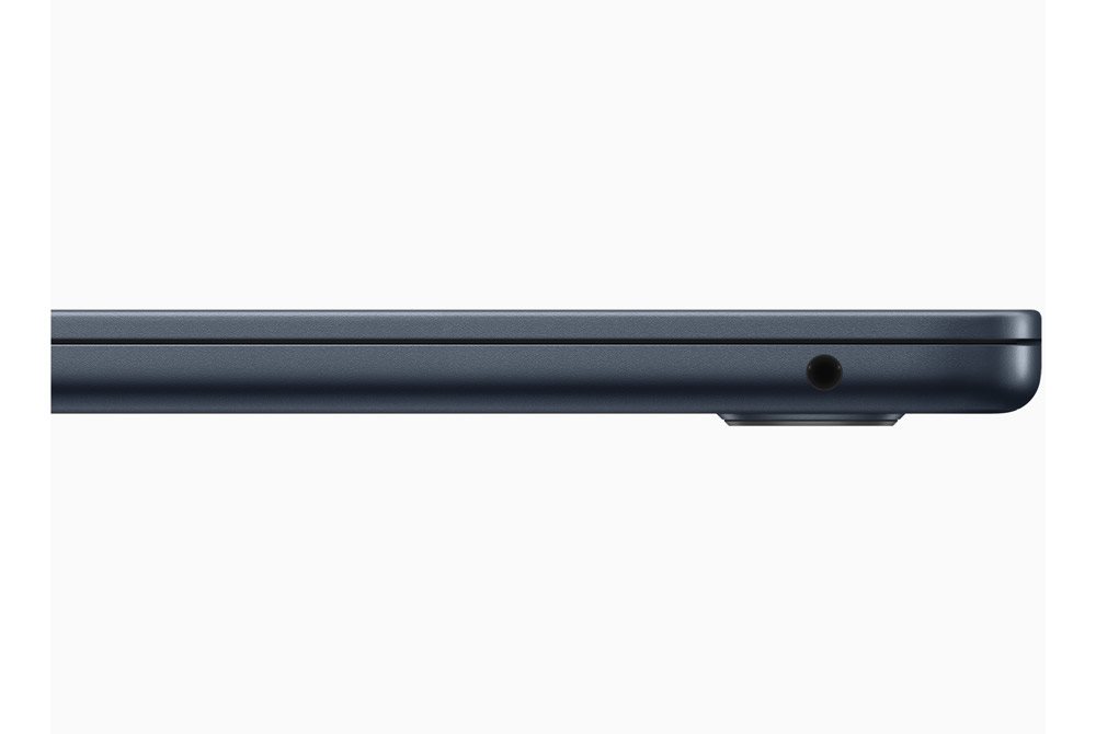MacBook Air M2