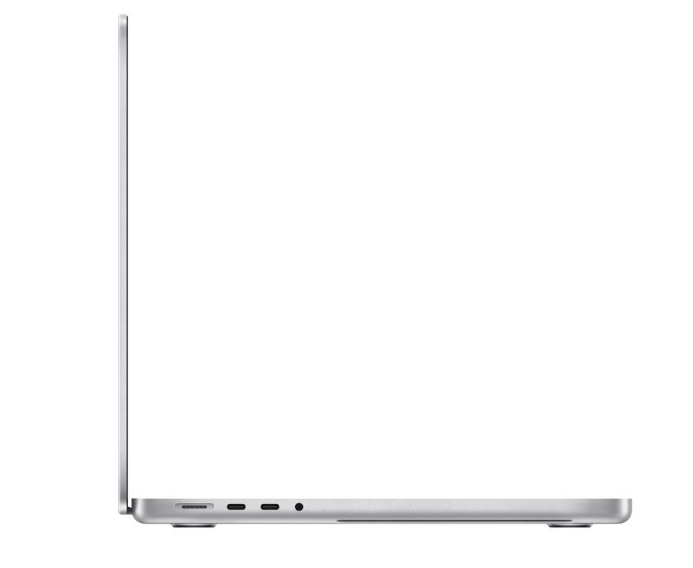 Apple MacBook Pro 
