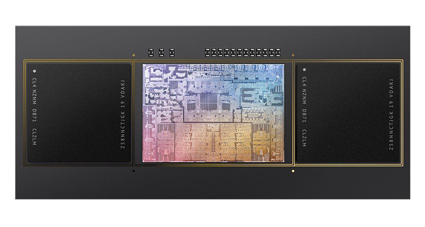 Apple MacBook Pro 