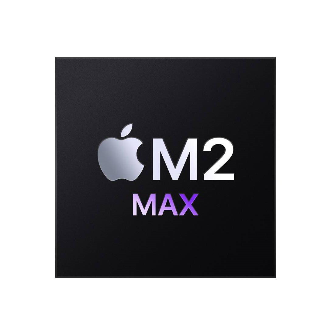 Apple M2 Max