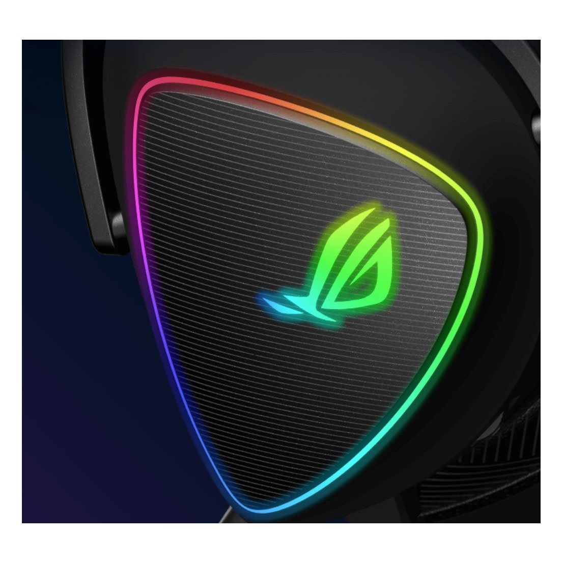ASUS ROG DELTA S gamer fejhallgató