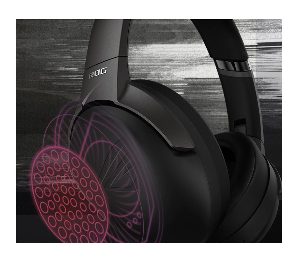 ASUS ROG STRIX GO BT
