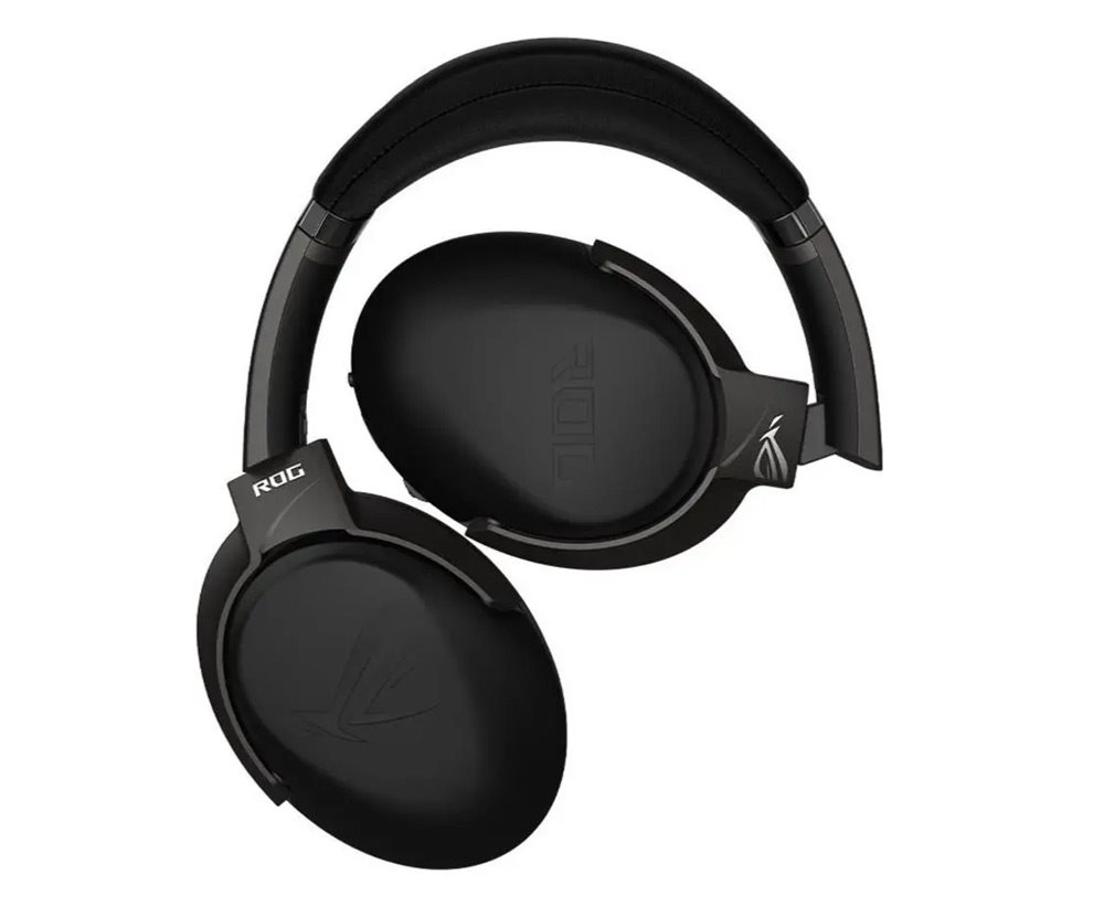ASUS ROG STRIX GO BT