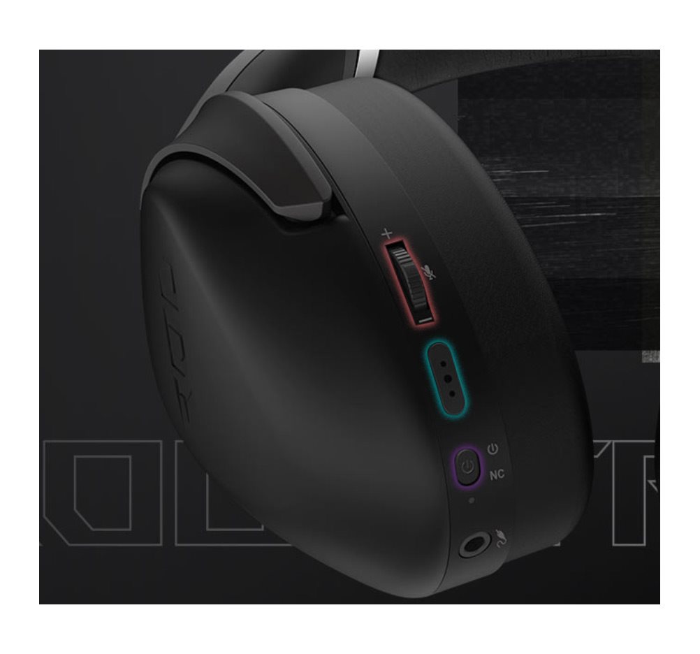 ASUS ROG STRIX GO BT
