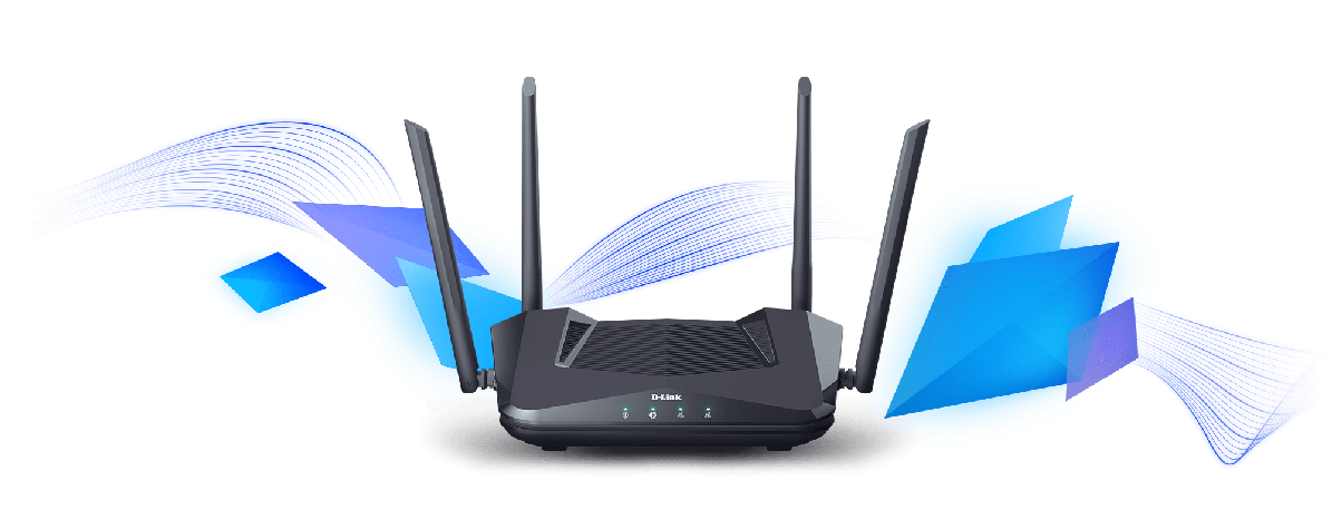 D-Link DIR-X1560 D-Link DIR-X1560