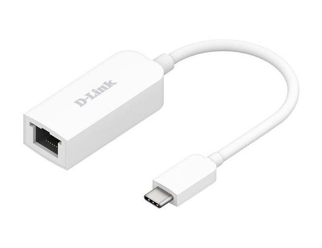 D-Link DUB-E250