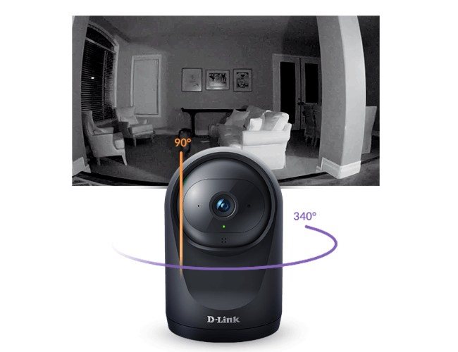 D-LINK DCS-6500LH D-LINK DCS-6500LH