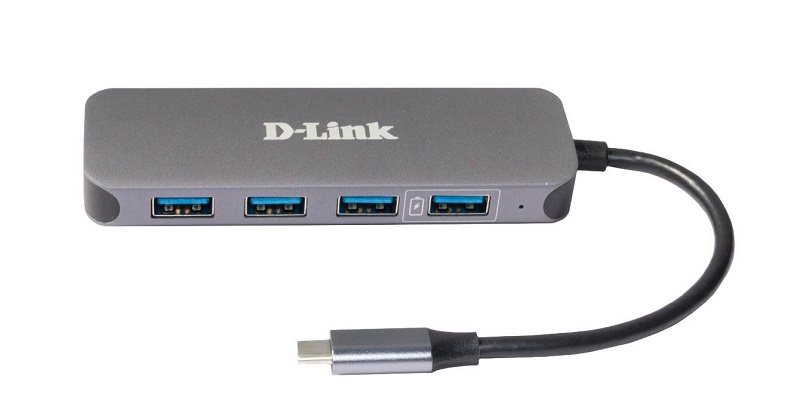 D-Link DUB-2340 port replikátor