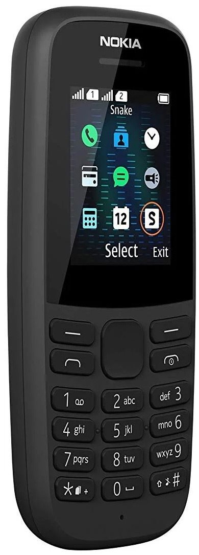 Nokia 105