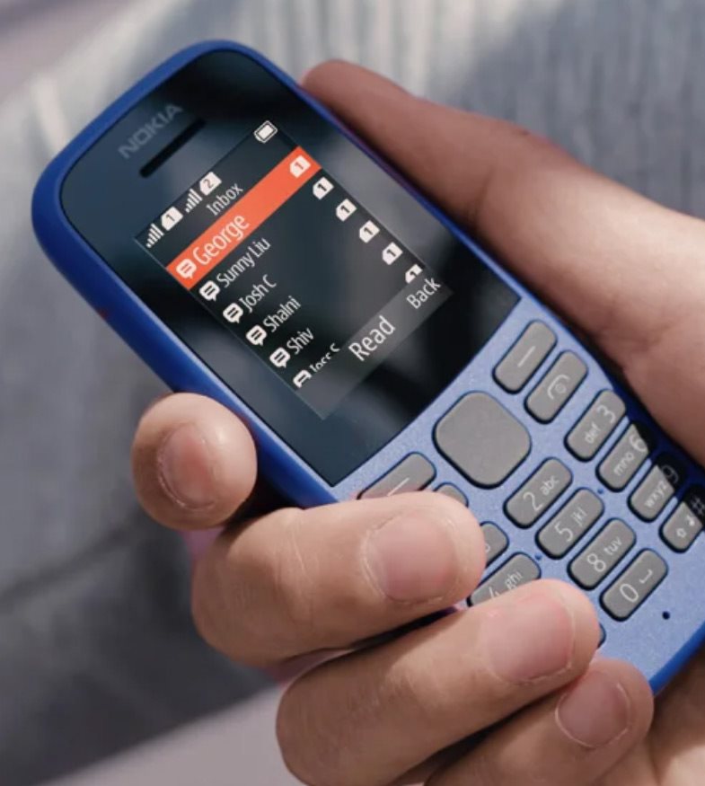 Nokia 105