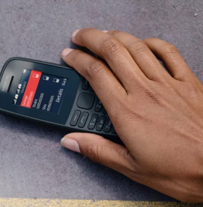 Nokia 105