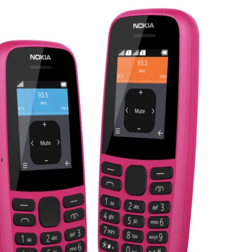 Nokia 105