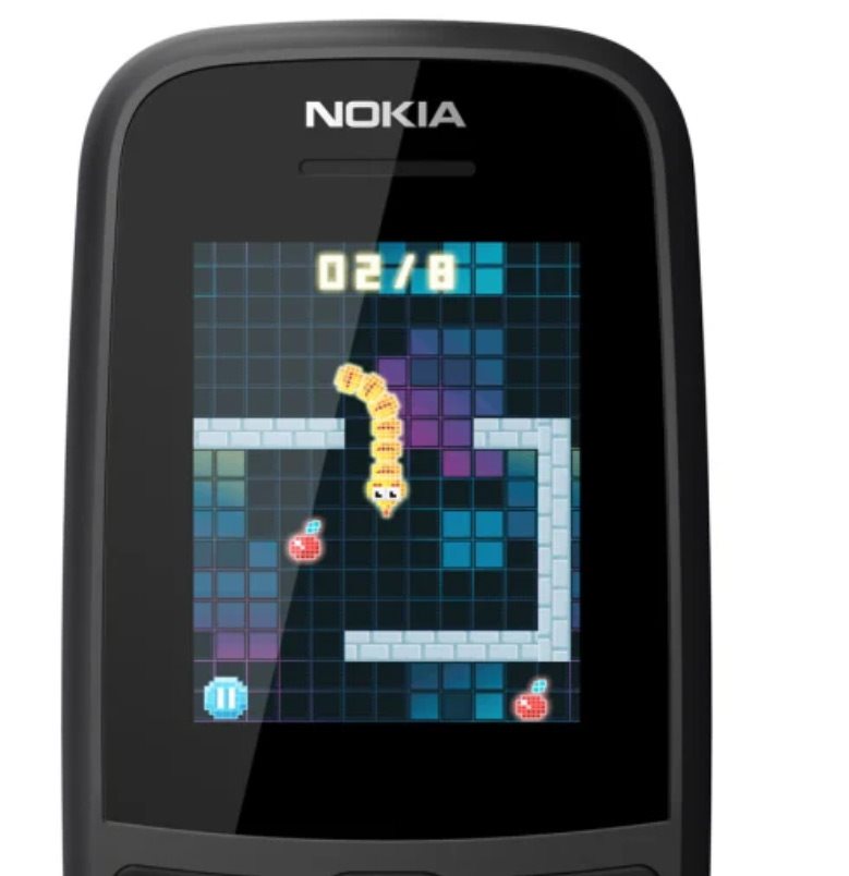 Nokia 105