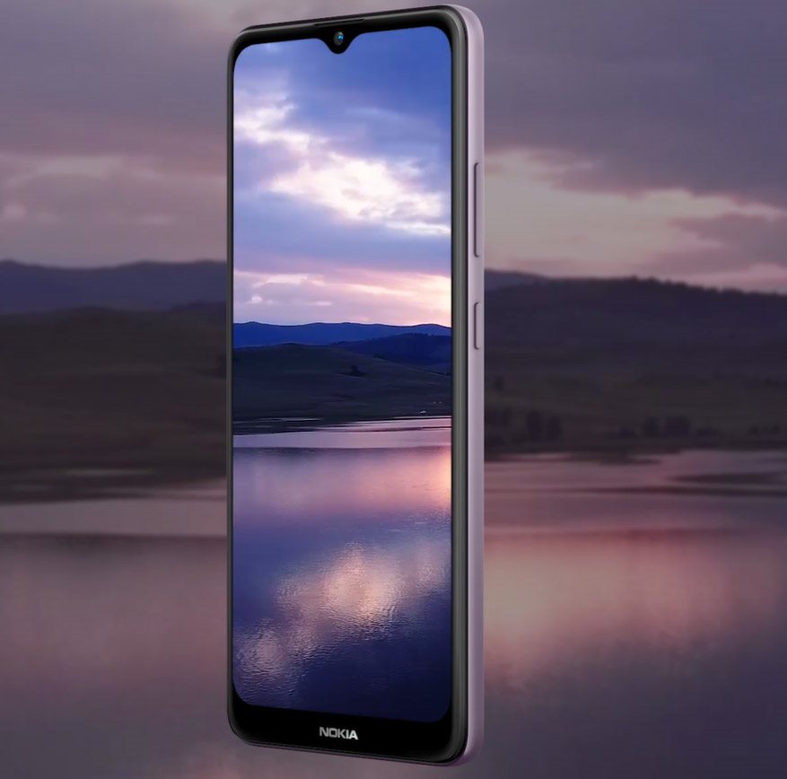 Nokia 2.4