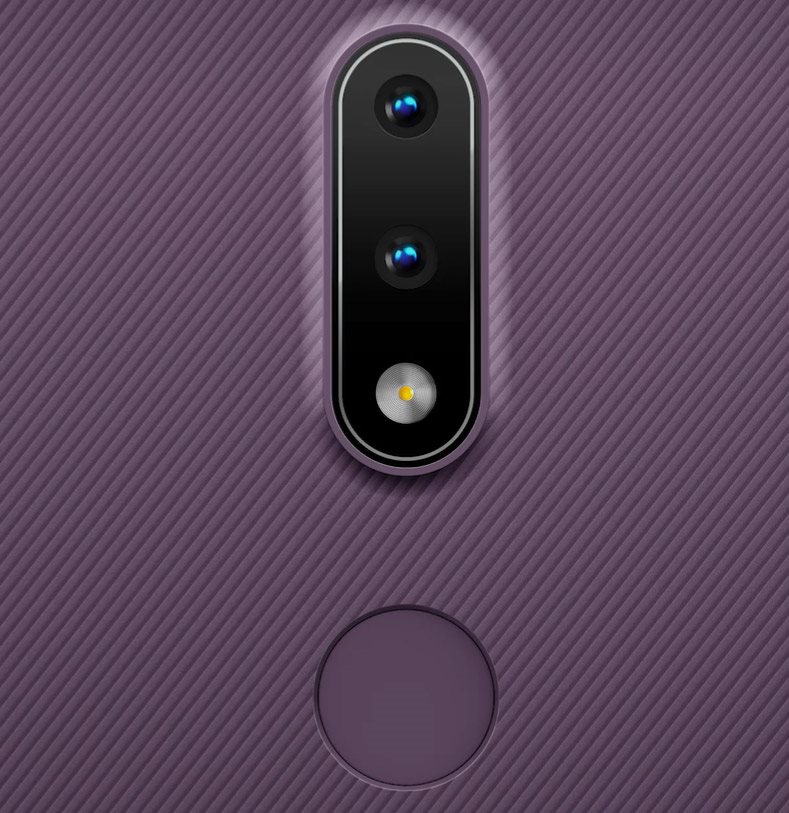 Nokia 2.4
